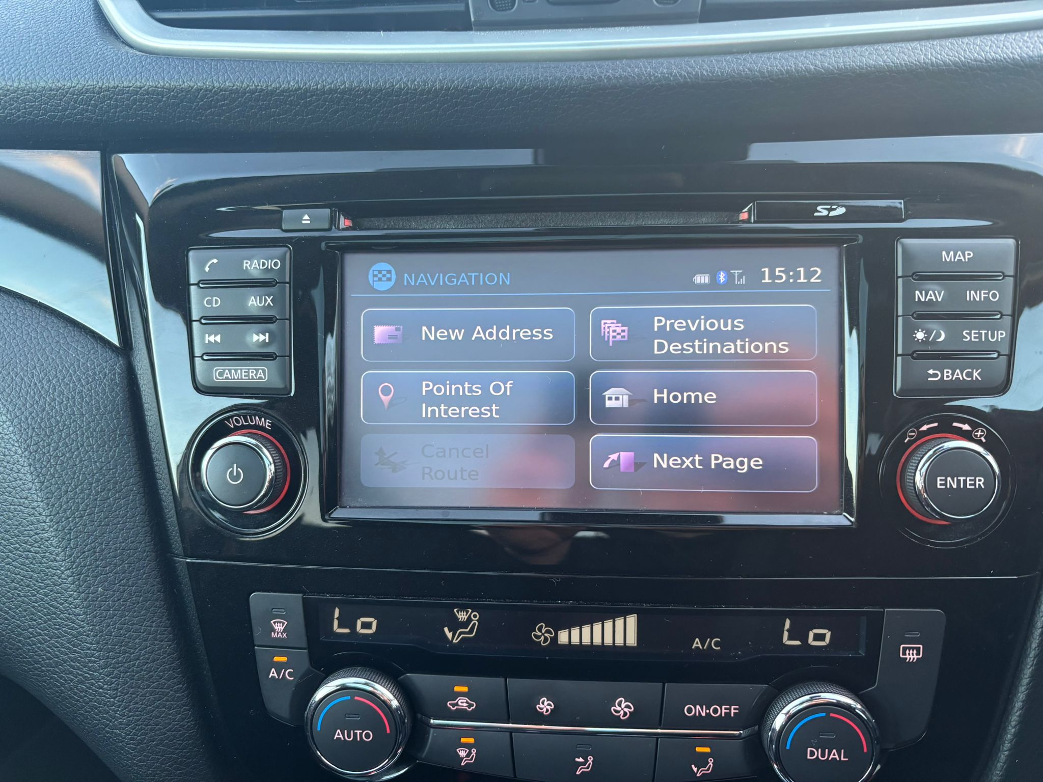 Nissan Qashqai Brothers Car Sales 